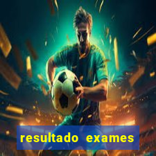 resultado exames unimed poa